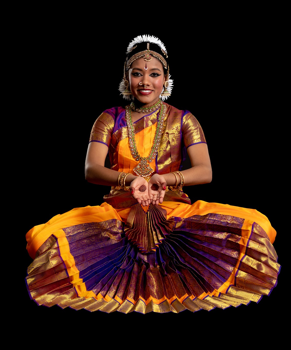 Press — Rangoli Dance Company